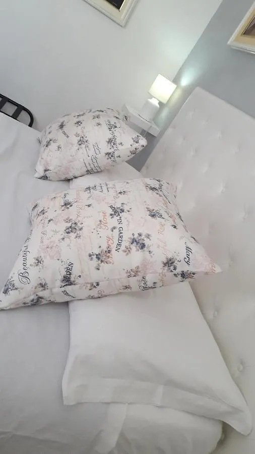 Apartamento Casa Francisco Trapani Italia