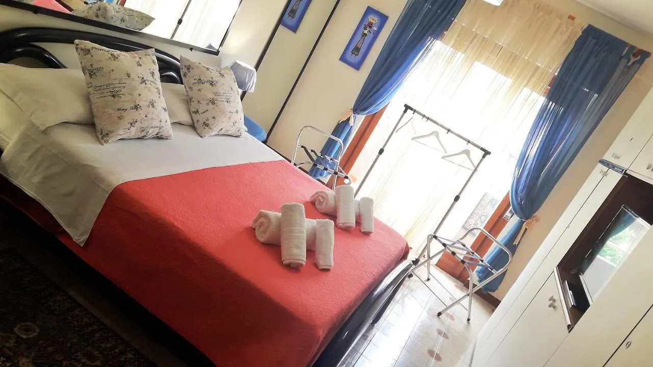 Apartamento Casa Francisco Trapani Italia