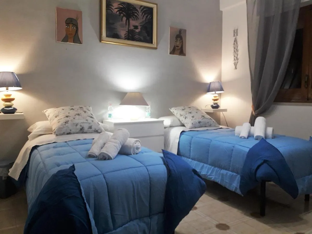 Apartamento Casa Francisco Trapani Habitación en casa particular